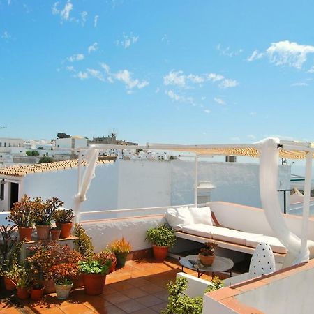 La Tia Vinagre Διαμέρισμα Vejer de la Frontera Εξωτερικό φωτογραφία