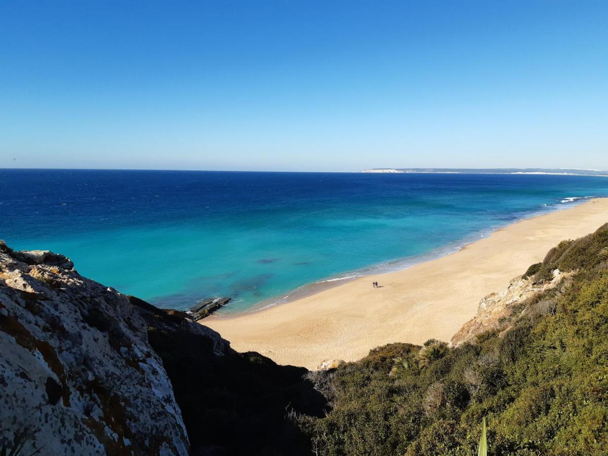 La Tia Vinagre Διαμέρισμα Vejer de la Frontera Εξωτερικό φωτογραφία